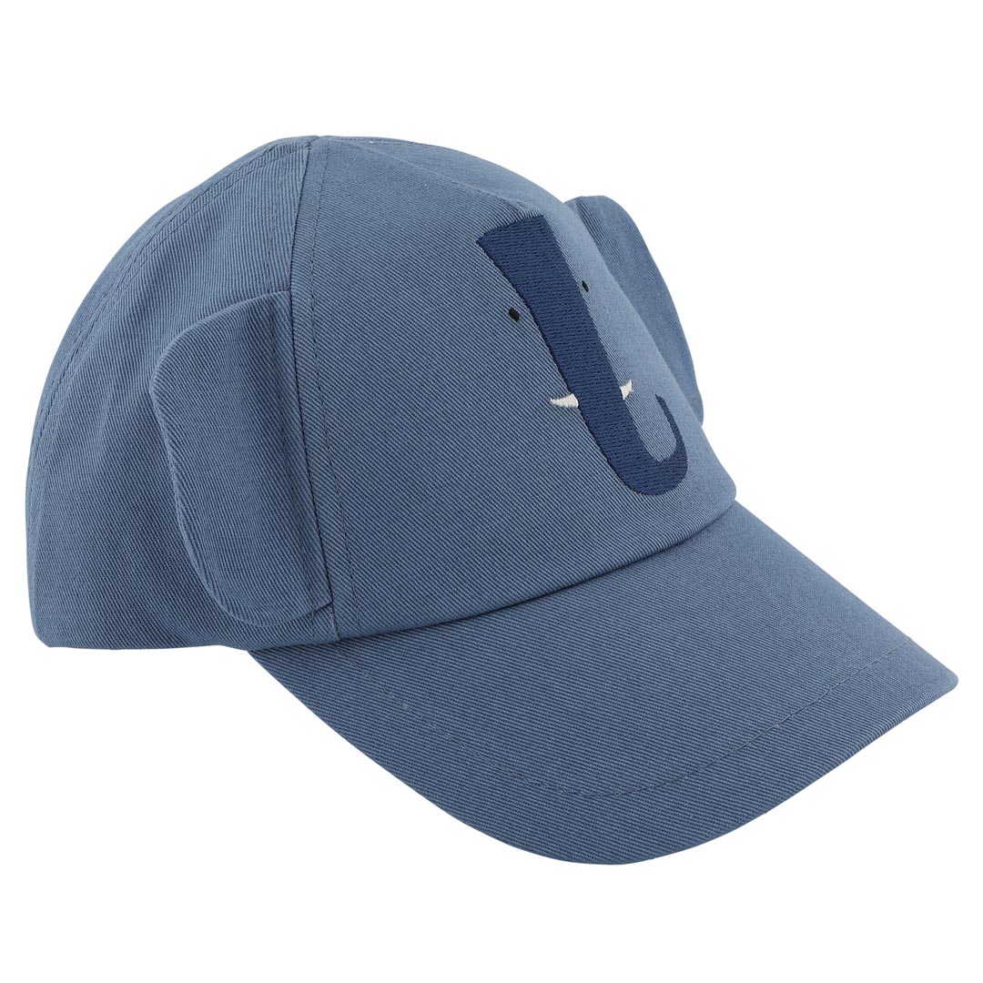 Gorra | 3-4 a - Mrs. Elephant